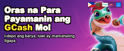 Join the Jiligo Casino Action banner